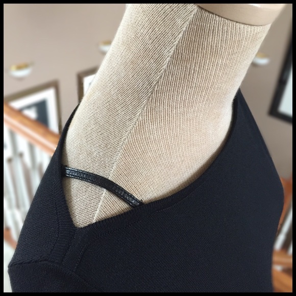 Gucci Dress: Tom Ford’s Iconic Bondage Collection - Picture 4 of 8